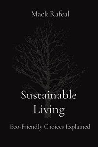 bokomslag Sustainable Living