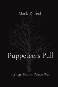 bokomslag Puppeteers Pull