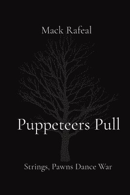 bokomslag Puppeteers Pull