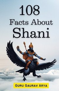 bokomslag 108 Facts About Shani