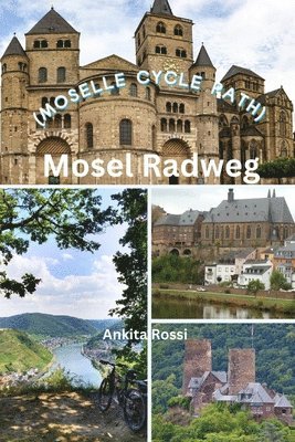 Mosel Radweg (Moselle Cycle Path) 1