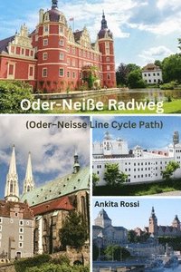 bokomslag Oder-Neie Radweg (Oder-Neisse Line Cycle Path)