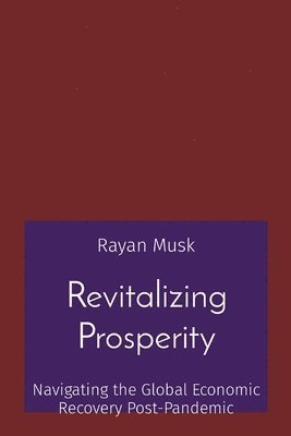 Revitalizing Prosperity 1