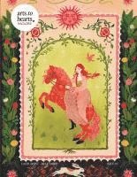 Charuka Arora - Arts To Hearts Magazine #5, Häftad