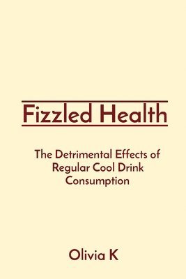 Fizzled Health 1