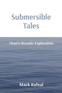 bokomslag Submersible Tales