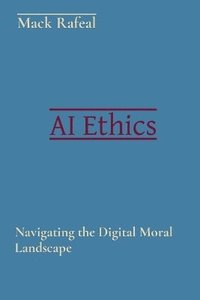 bokomslag AI Ethics