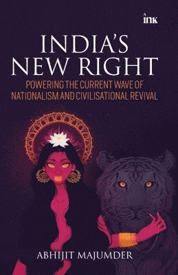 bokomslag India's New Right