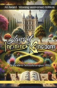 bokomslag Laws of Infinite Kingdom