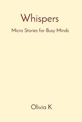 Whispers 1