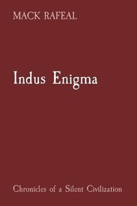 bokomslag Indus Enigma: Chronicles of a Silent Civilization