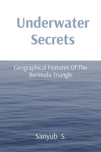 bokomslag Underwater Secrets