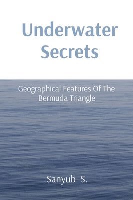 Underwater Secrets 1