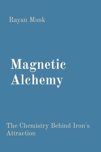 bokomslag Magnetic Alchemy