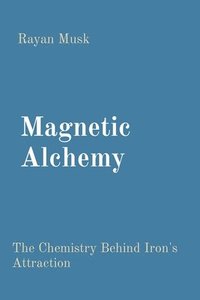 bokomslag Magnetic Alchemy: The Chemistry Behind Iron's Attraction