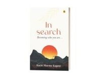 bokomslag In Search