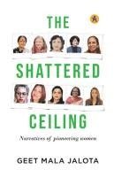 bokomslag Shattered Ceiling