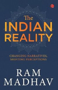 bokomslag Indian Reality