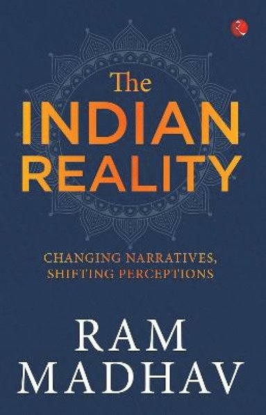 bokomslag Indian Reality