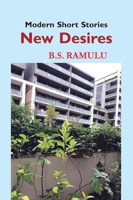 bokomslag New Desires (Modern Short Stories)