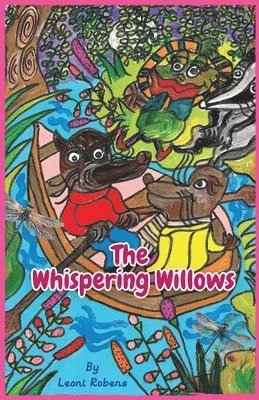 The Whispering Willows 1