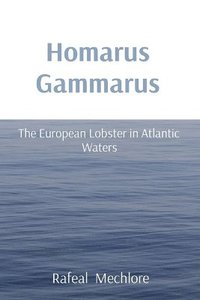 bokomslag Homarus Gammarus