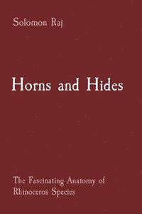 bokomslag Horns and Hides