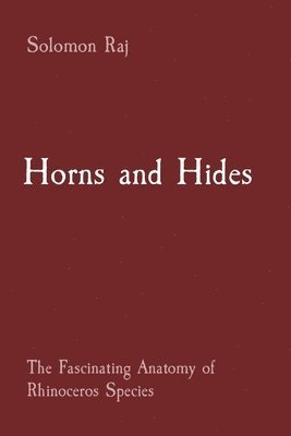 Horns and Hides 1