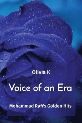 bokomslag Voice of an Era