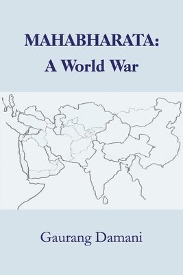 bokomslag Mahabharata: A World War