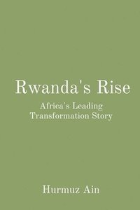 bokomslag Rwanda's Rise