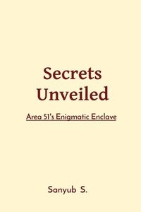 bokomslag Secrets Unveiled