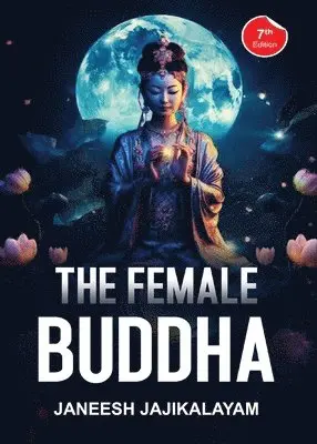 Janeesh Jajikalayam - Female Buddha, Häftad. Tillgänglighet: Lägg i varukorg