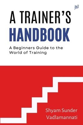 bokomslag A Trainer's Handbook