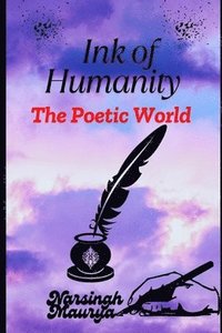 bokomslag Ink of Humanity (EditionFirst)