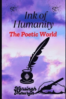 bokomslag Ink of Humanity (EditionFirst)