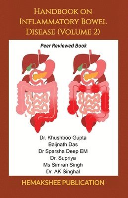 Handbook on Inflammatory Bowel Disease (Volume 2) 1