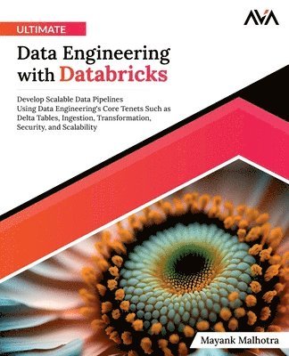 Ultimate Data Engineering with Databricks 1