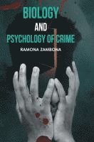 bokomslag Biology and Psychology of Crime