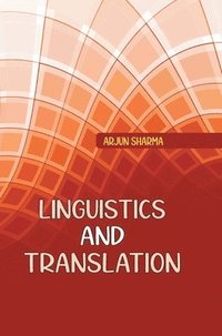 bokomslag Linguistics and Translation