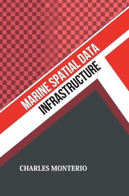 bokomslag Marine Spatial Data Infrastructure