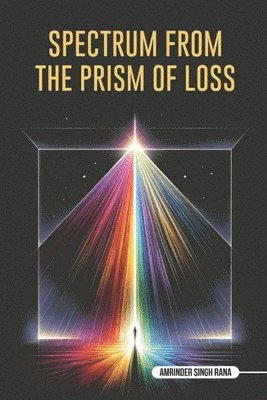 Spectrum from the prism of loss 1