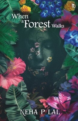 When A Forest Walks 1