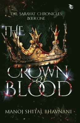 bokomslag The Crown Of Blood