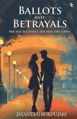 Ballots and Betrayal 1