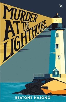 Murder at the lighthouse 1