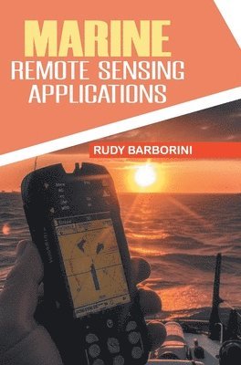 Marine Remote Sensing Applications
