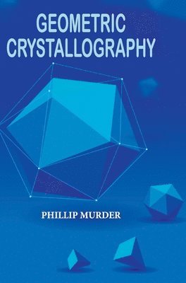 bokomslag Geometric Crystallography