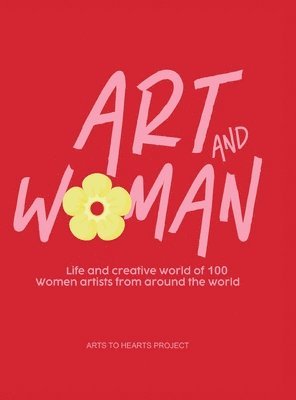 Charuka Arora - Art and Women (Edition2024), Inbunden