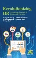 bokomslag Revolutionizing HR